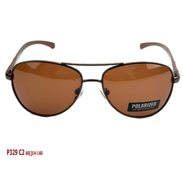 POLARIZED P329