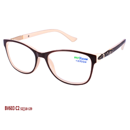Фото 3 - BEST VISION BV603 плюса та мінуса