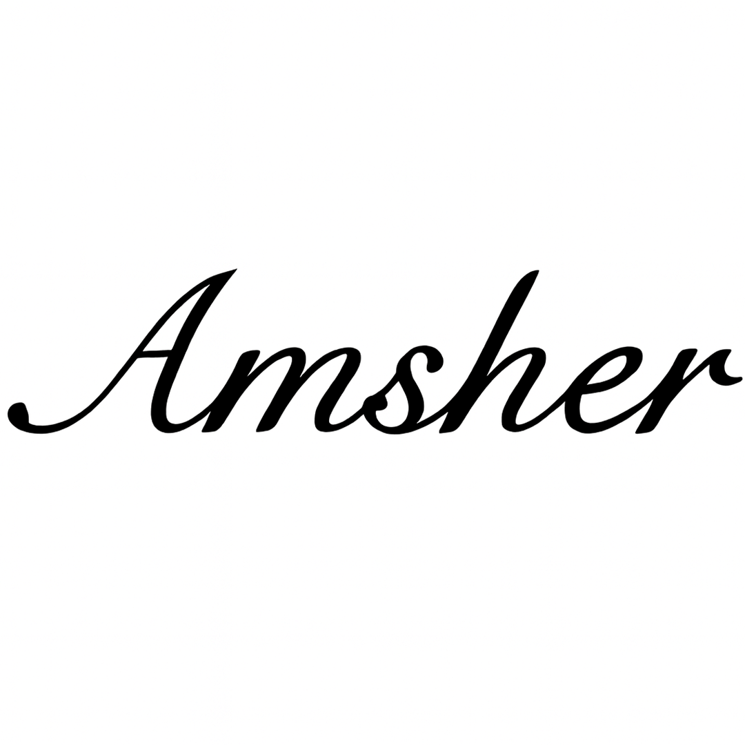 AMSHER