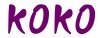 KOKO