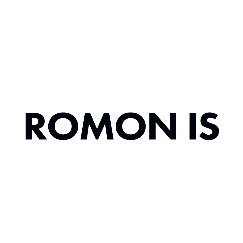 ROMON IS