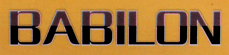 BABILON
