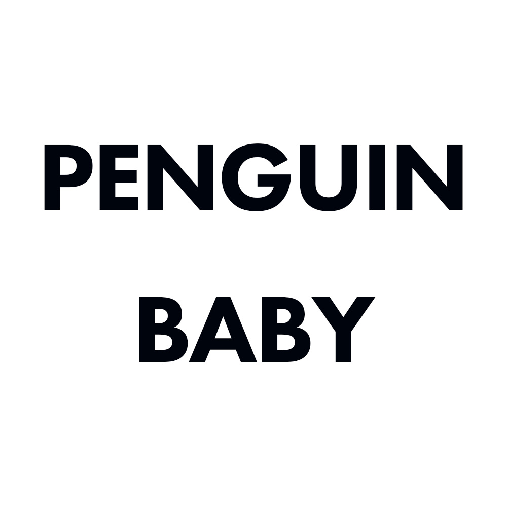 PENGUIN BABY