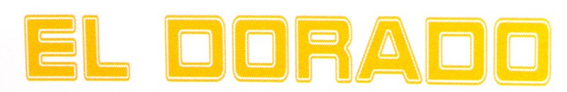 EL DORADO