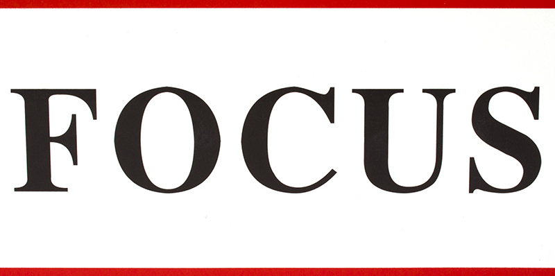 FOCUS
