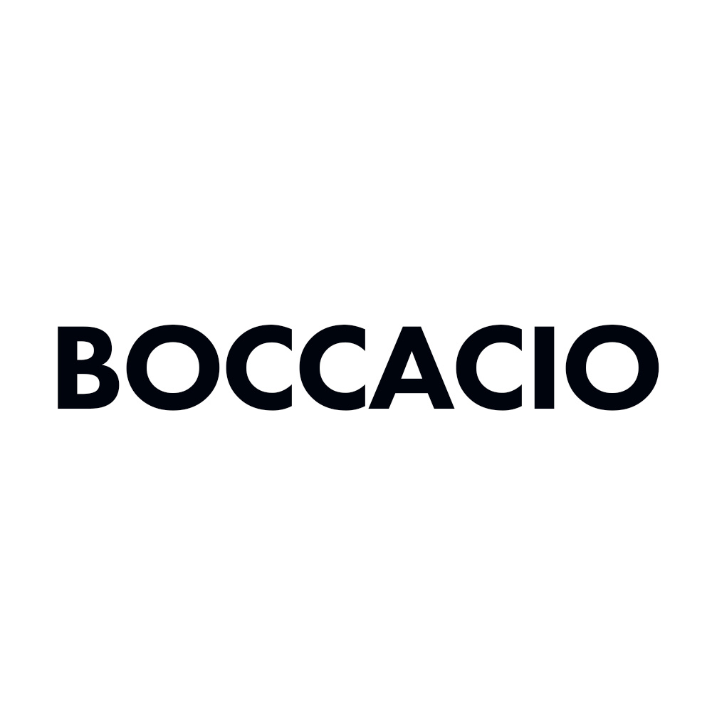 BOCCACIO