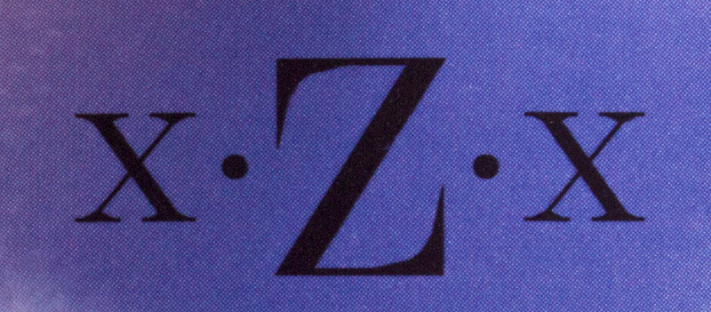 XZX